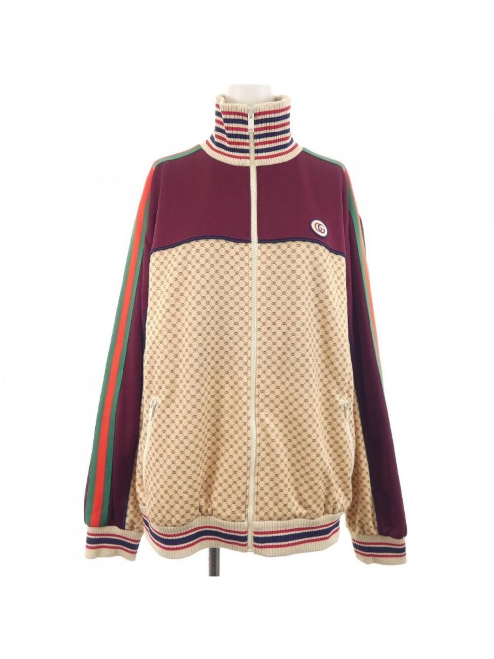 Gucci Interlocking G Jacket